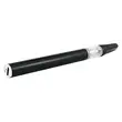  disposable e cigarette CBD pen 510 oil cartridge .5ml and 1 ml rechargeable thick oil vape pen with a USB charging port