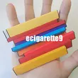 New Disposable Vape Pen Device Pods E cig Starter Kits 280mAh Battery 1.3ml Cartridges Empty Vaporizer Pod Custom LOGO Color OEM E-Cigarette