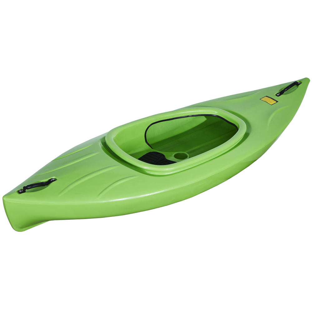 Quality Hard Shell Lightweight Sit In Kayaks for Sale