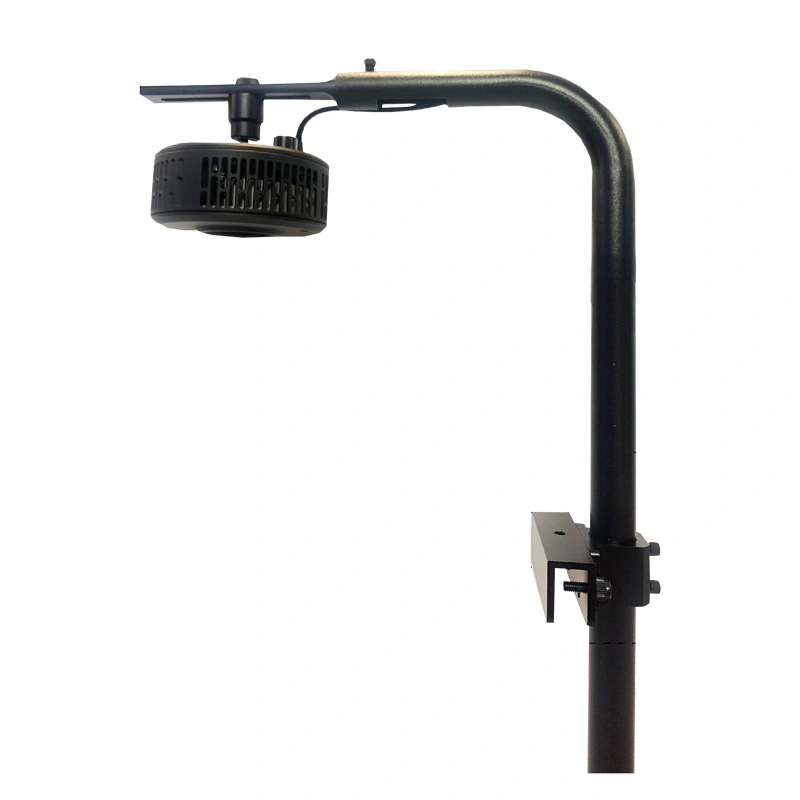 100watt Wifi Full Spectrum Marine LED Reef Aquarium Lights for Sale