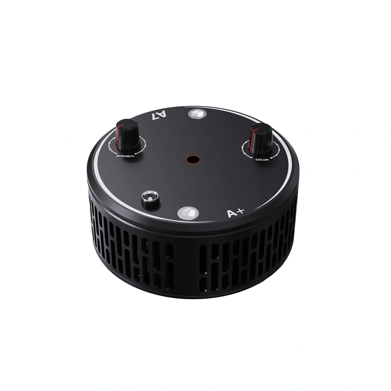 100watt Wifi Full Spectrum Marine LED Reef Aquarium Lights for Sale