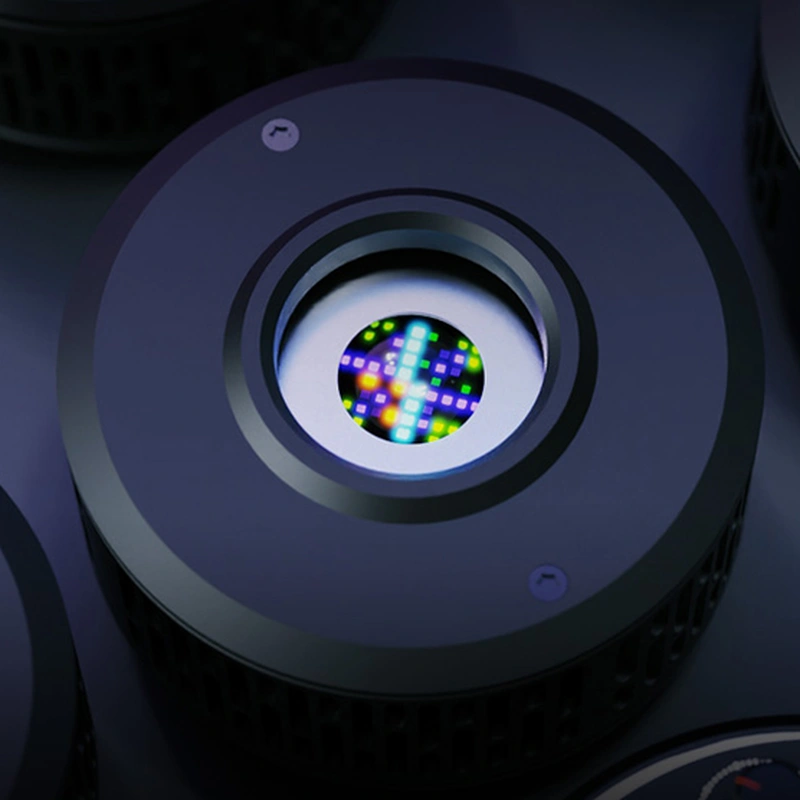 100watt Wifi Full Spectrum Marine LED Reef Aquarium Lights for Sale