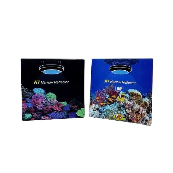100watt Wifi Full Spectrum Marine LED Reef Aquarium Lights for Sale