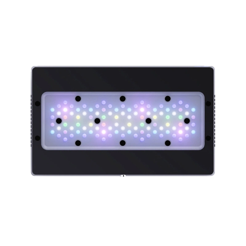 215watt Full Spectrum Aquarium LED Coral Reef Grow Lamp for Sale