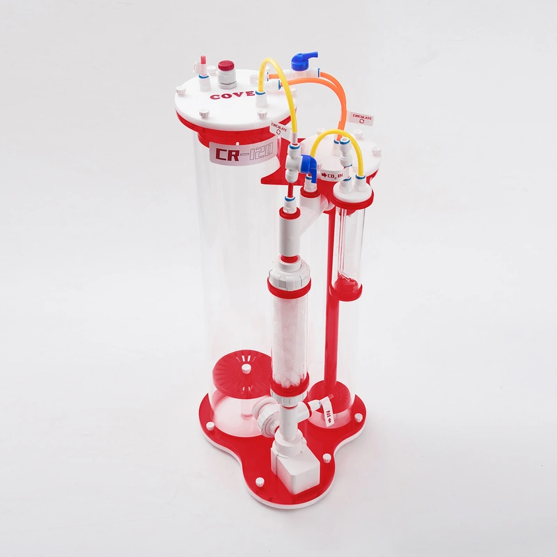 OneCove Reef Tank Calcium Reactor CR-120 for Sale