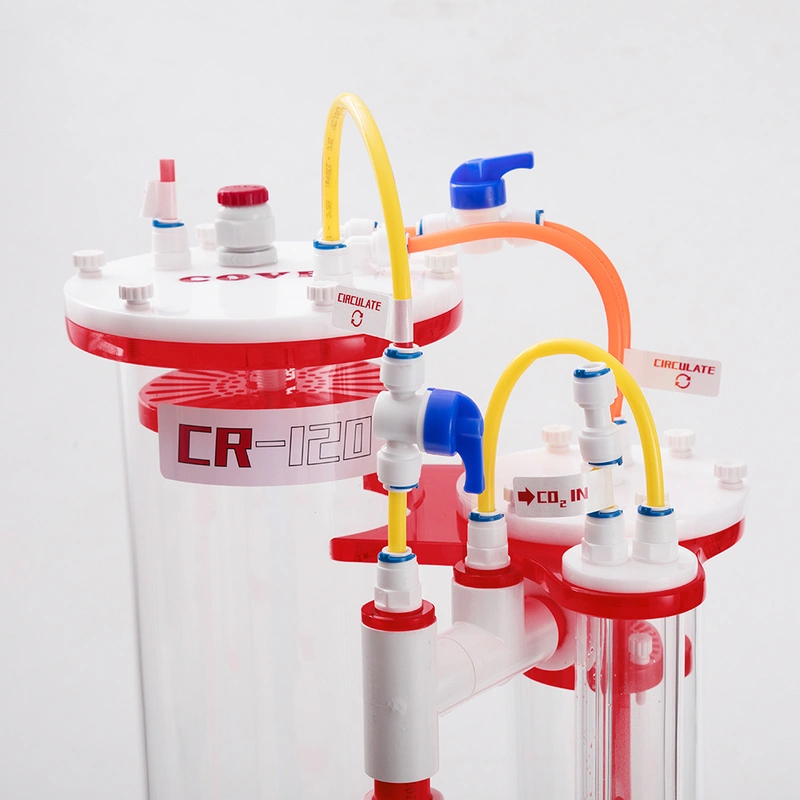 OneCove Reef Tank Calcium Reactor CR-120 for Sale