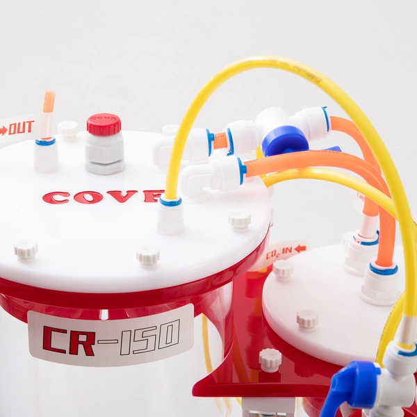 OneCove Reef Tank Calcium Reactor CR-150 for Sale