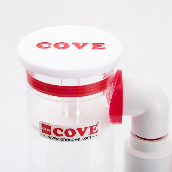 OneCove Saltwater Tank Media Reactor R-100 Supplies for Sale