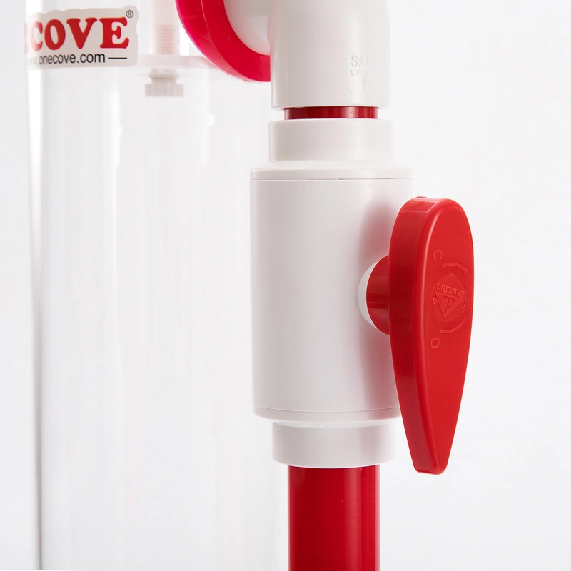 OneCove Saltwater Tank Media Reactor R-100 Supplies for Sale