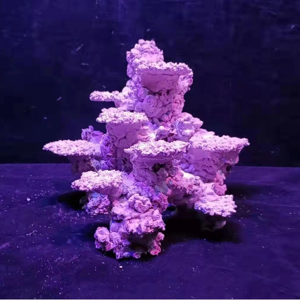 Landscape Aquarium Artificial Coral Rock for Marine Reef Tank