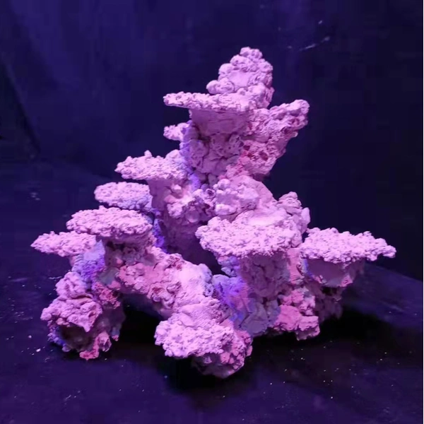 Landscape Aquarium Artificial Coral Rock for Marine Reef Tank