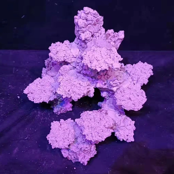 Landscape Aquarium Artificial Coral Rock for Marine Reef Tank