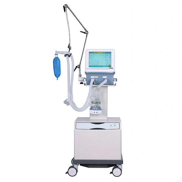 ICU ventilator
