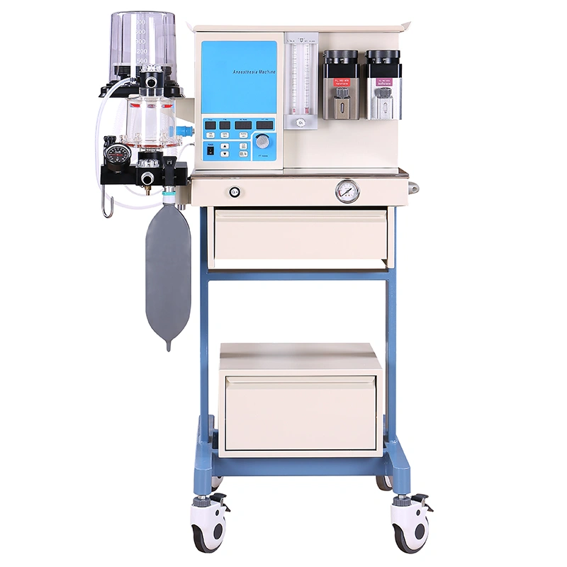 Anasthesia Machine
