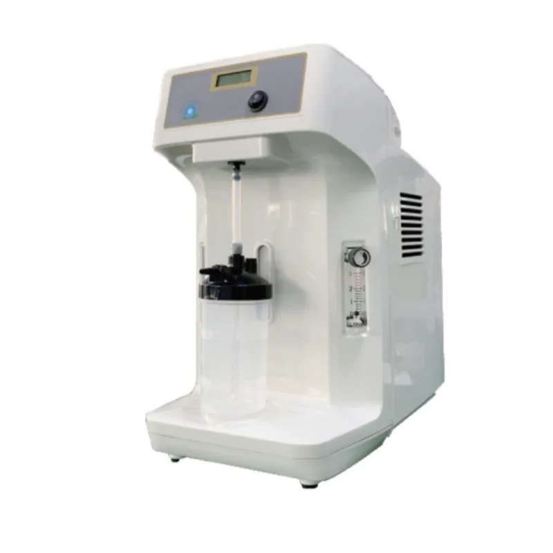 oxygene concentrator