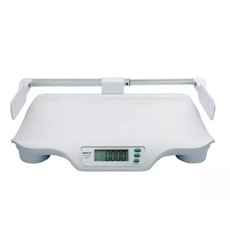 LCD Baby Weighing Scale