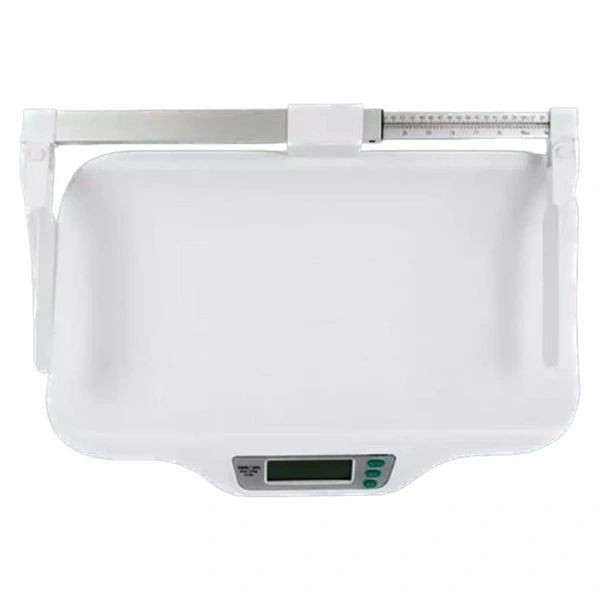 LCD Baby Weighing Scale