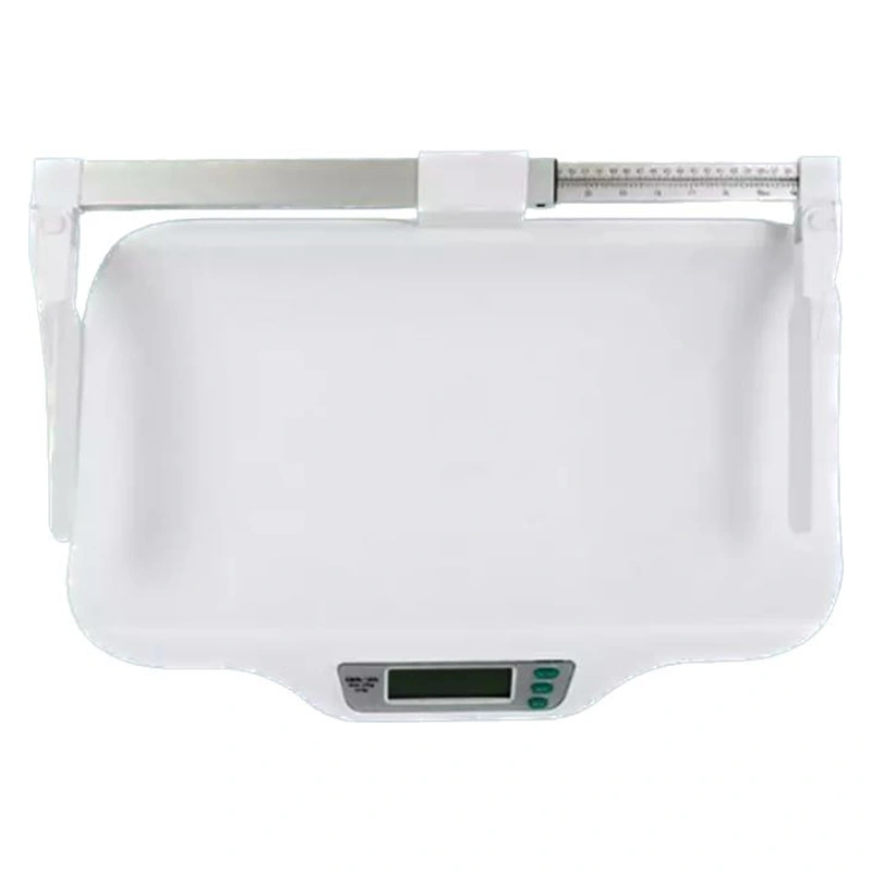 LCD Baby Weighing Scale