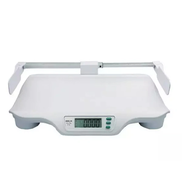 LCD Baby Weighing Scale
