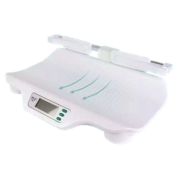 LCD Baby Weighing Scale