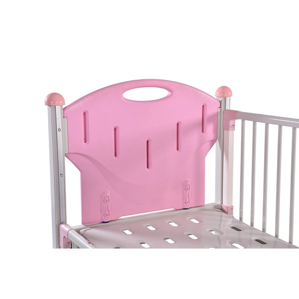 Manual baby Bed 