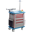 ABS Emergency Trolley
