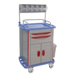 ABS Emergency Trolley