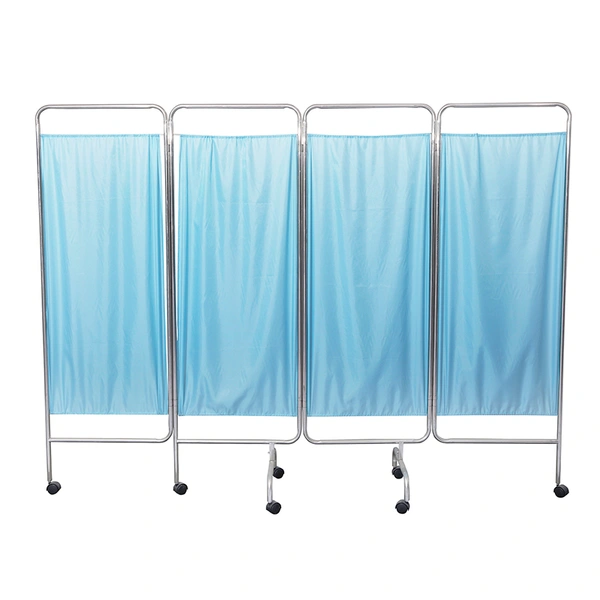 Hospital Folding Screen