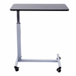 Hospital Hydraulic Over bed Table