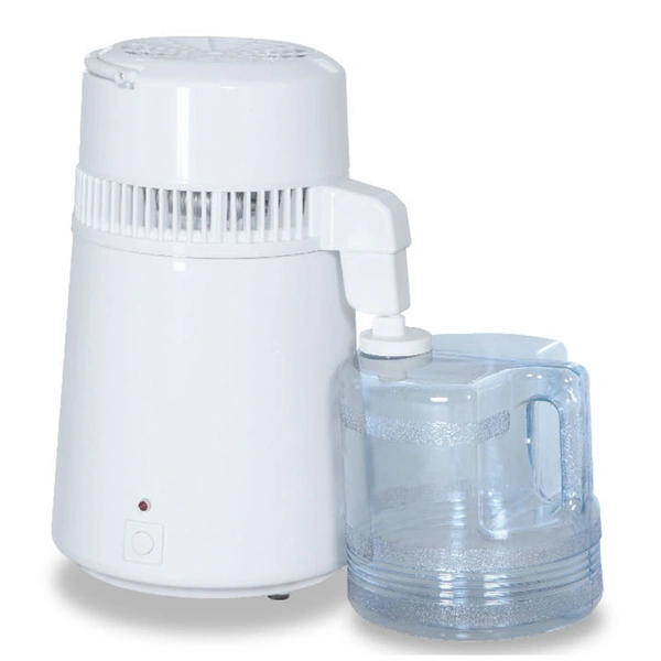 DISTILLED WATER MACHINE