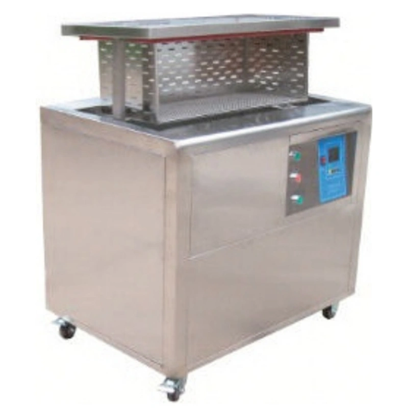 Medical boiling  machine