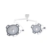 Surgical light Double heads