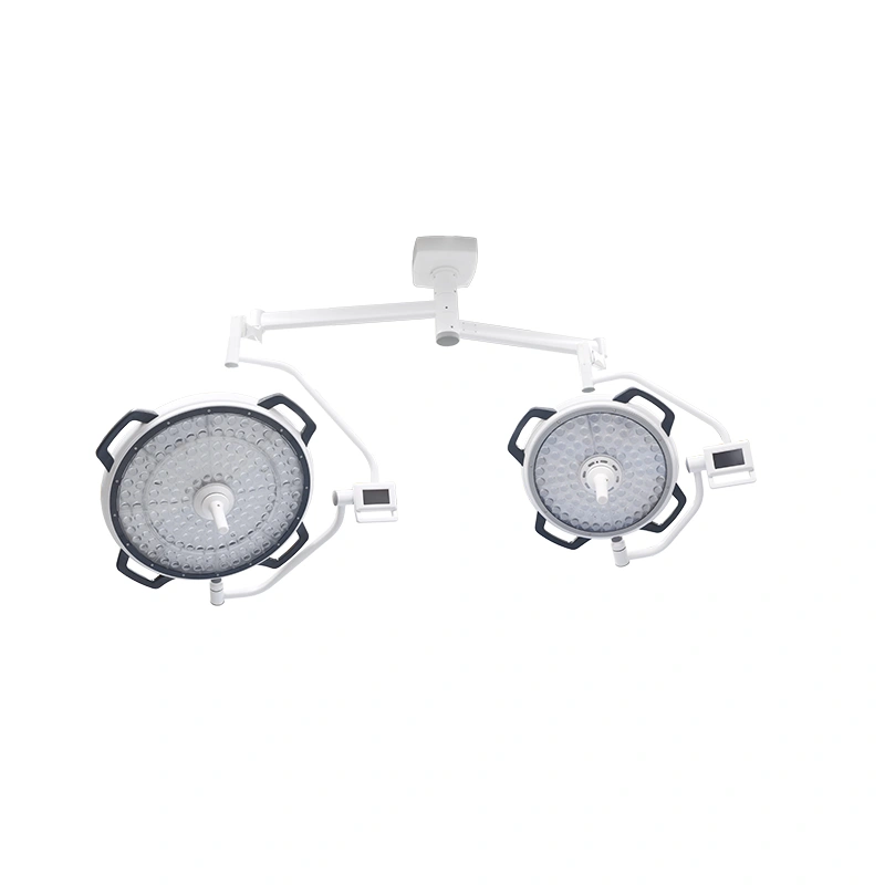 Surgical light Double heads