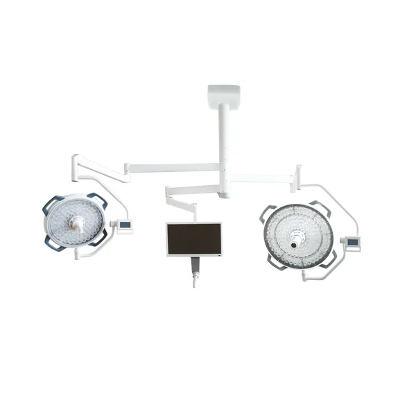 Surgical light Double heads