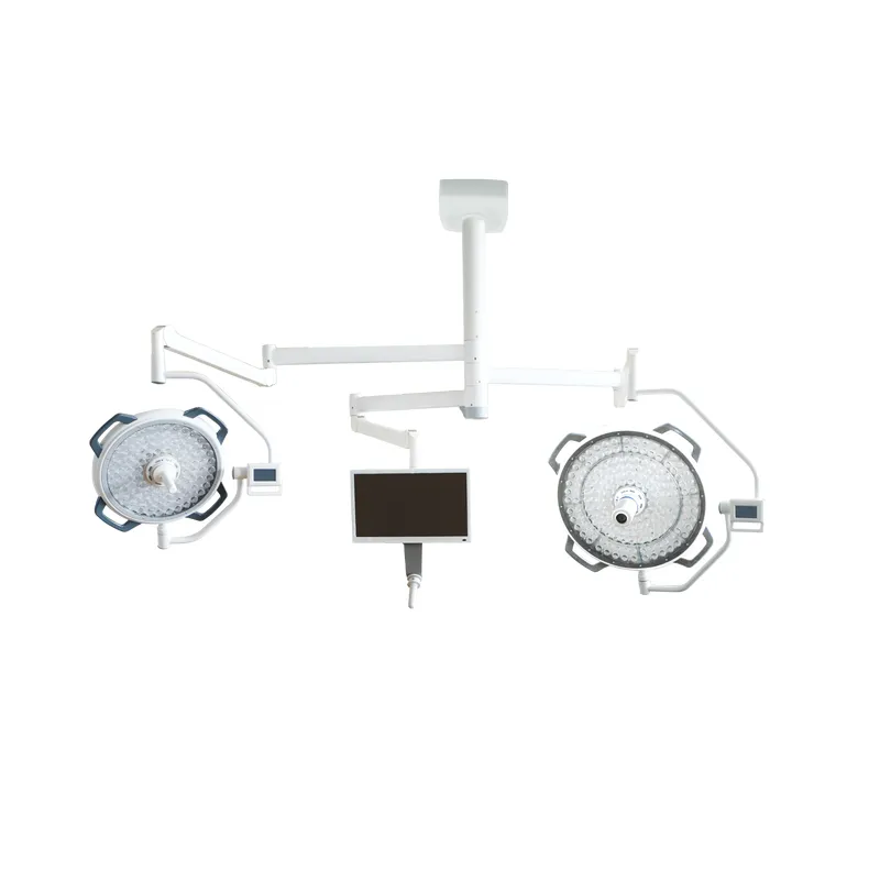 Surgical light Double heads