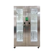 Endoscopic storage cabinet