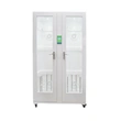 Endoscopic storage cabinet