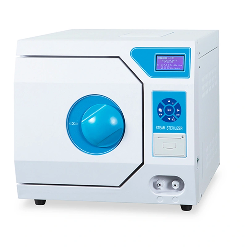 steam sterilizers autoclaves
