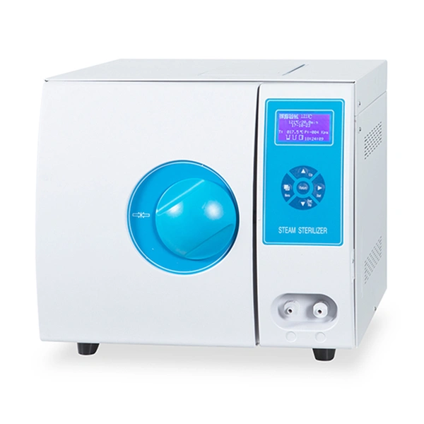 steam sterilizers autoclaves