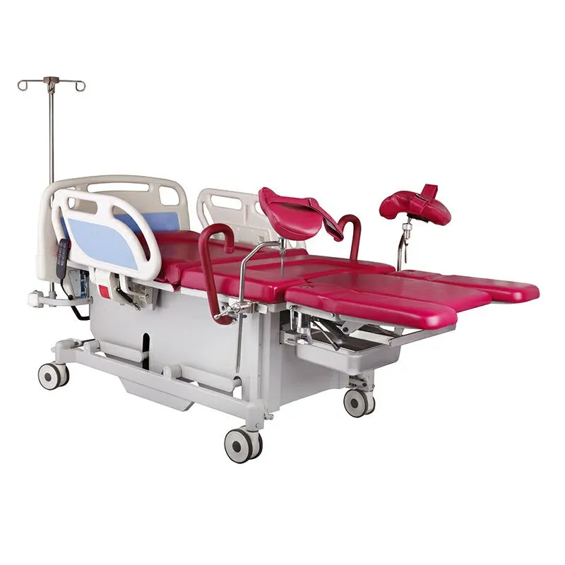 delivery bed obstetrics table