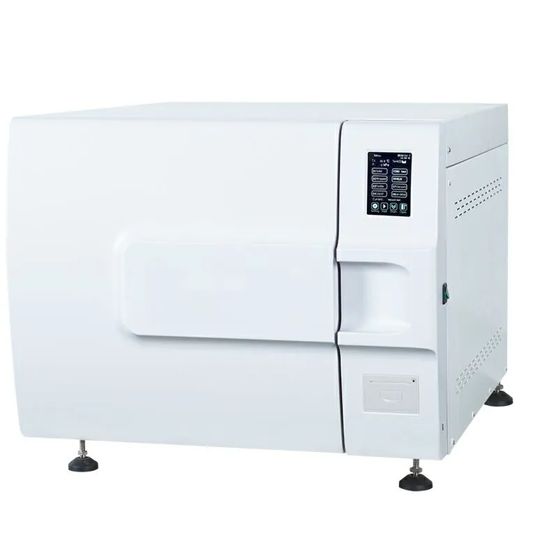 B Series Table Top Steam Sterilizer（Automatic door）