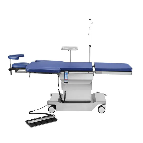 Electrosurgical Unit