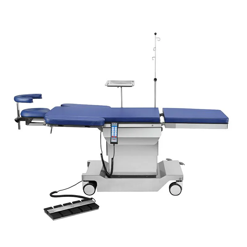 Electrosurgical Unit