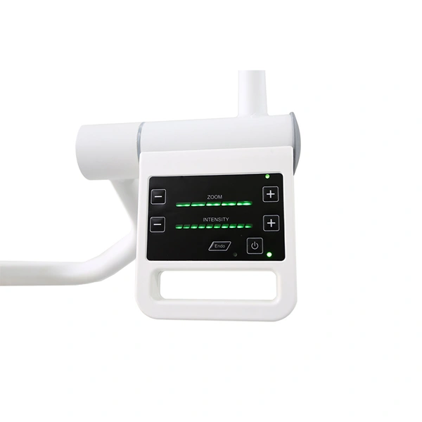 double heads surgical light