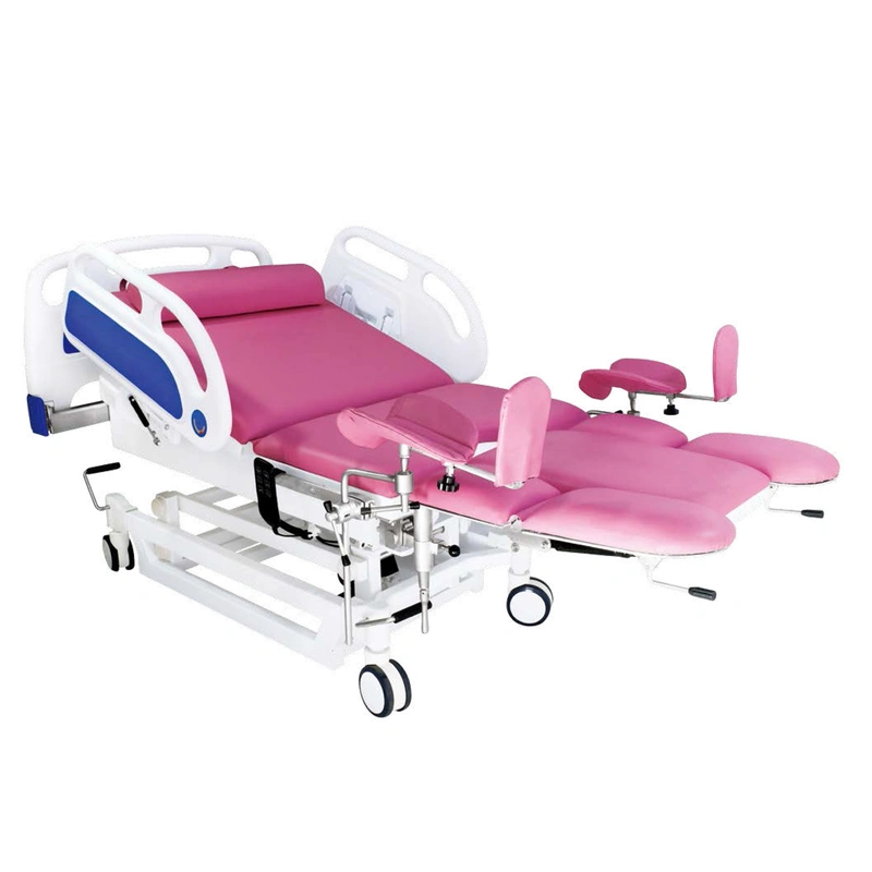 electrical delivery bed