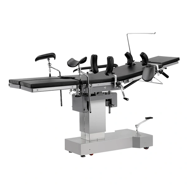 FY100 Manual Hydraulic Operating Table | FuyouMed