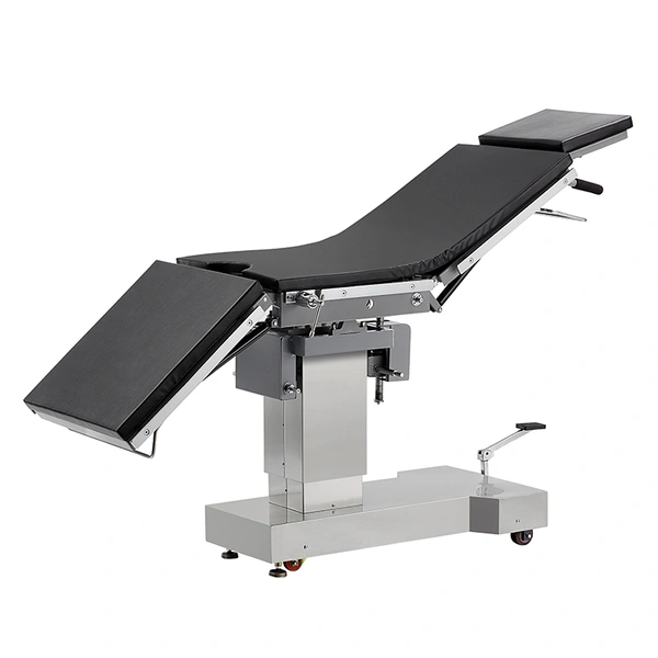 FY100 Manual Hydraulic Operating Table | FuyouMed
