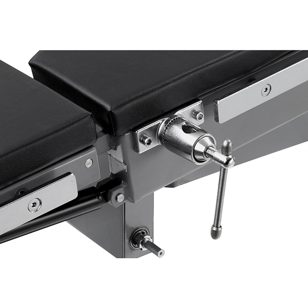 FY100 Manual Hydraulic Operating Table | FuyouMed