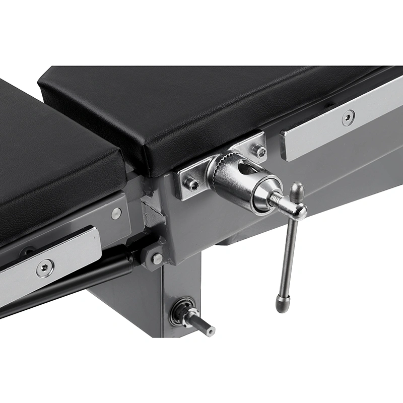 FY100 Manual Hydraulic Operating Table | FuyouMed