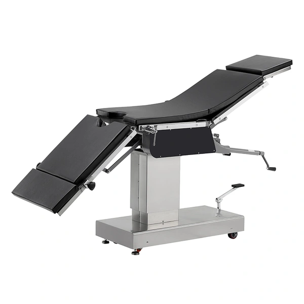 FY200 Manual Hydraulic Operating Table | FuyouMed